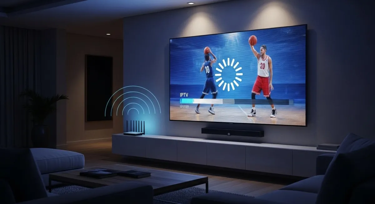 Δωρεάν IPTV: Πλήρης Ανάλυση, Κίνδυνοι και Στρατηγική Επιλογής το 2026