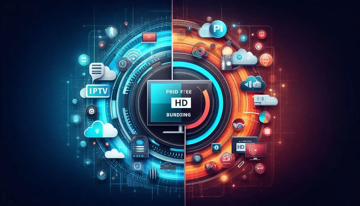 δωρεάν ελληνική IPTV