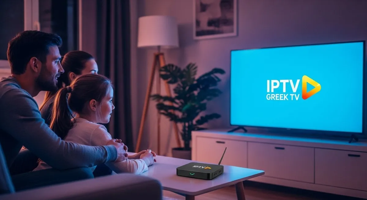 IPTV Greek TV Box: Το Απόλυτο Πλάνο Ανάπτυξης για την Κυριαρχία στην Αγορά