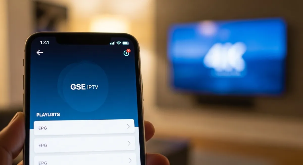 GSE IPTV: Ο Απόλυτος Οδηγός για το 2026 – Εγκατάσταση, Ρυθμίσεις και Ελληνικά Κανάλια
