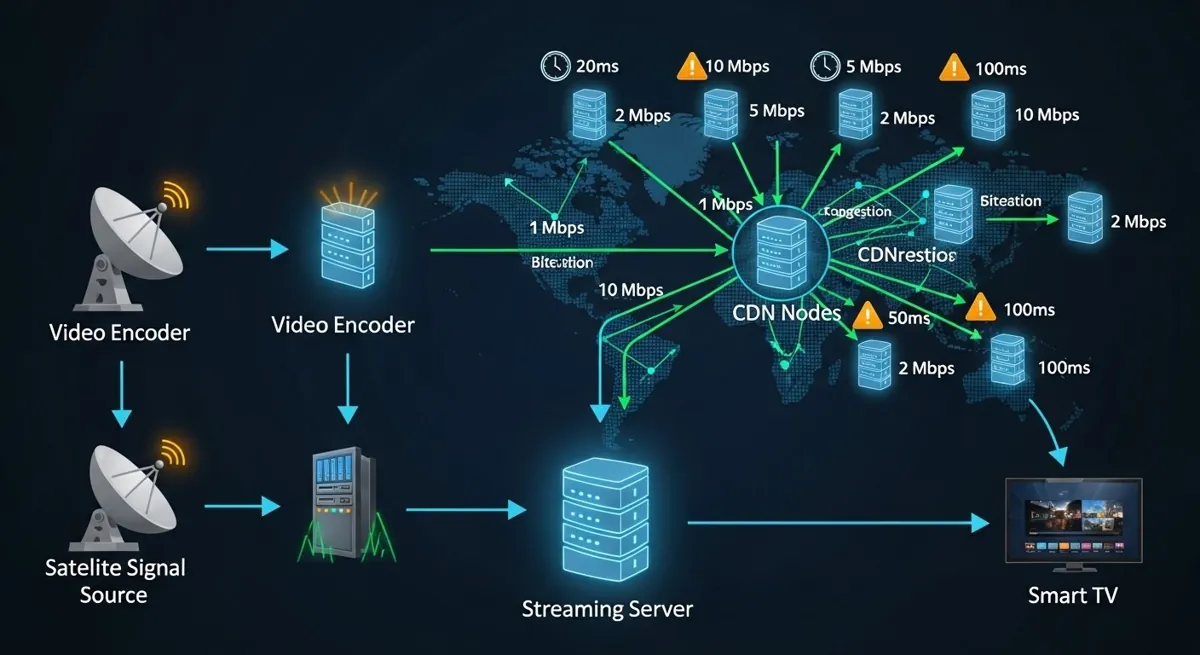 IPTV Greek Free: Τι Πραγματικά Σημαίνει, Πώς Λειτουργεί & Πώς να Αποφασίσεις Σωστά το 2026