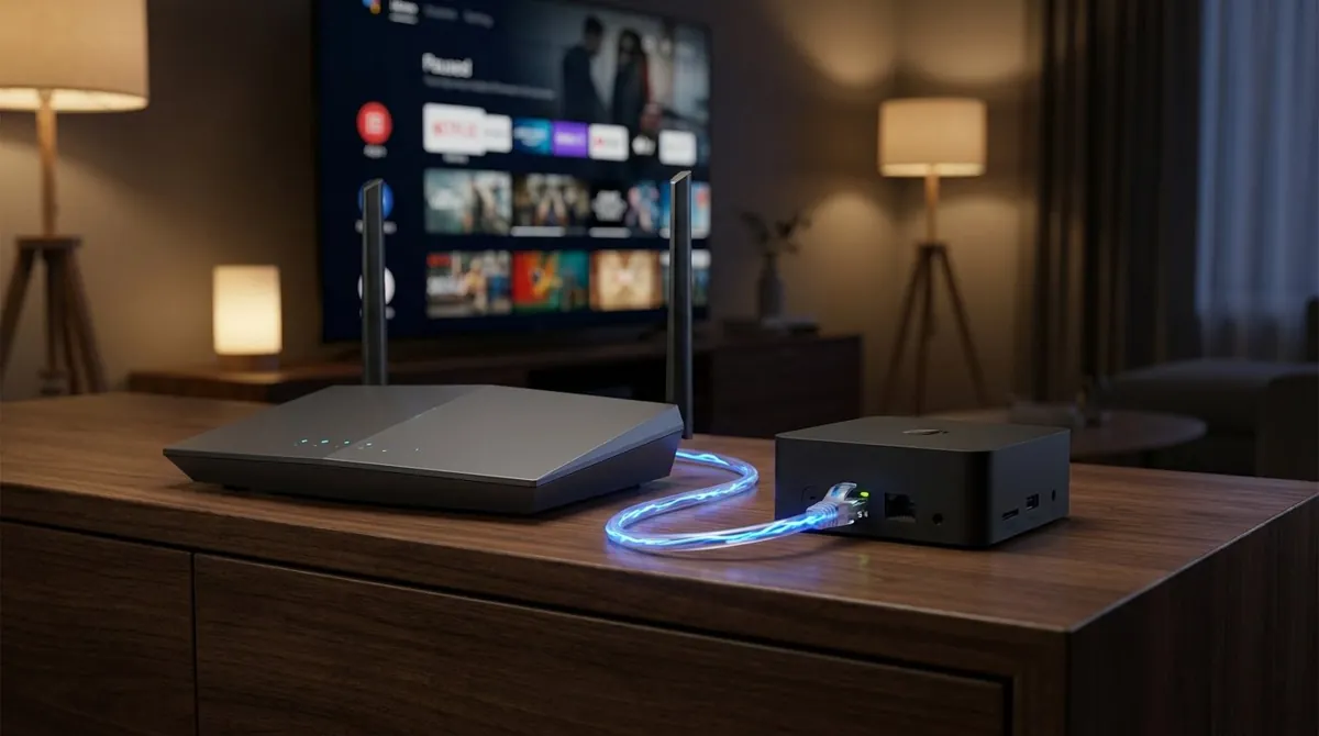Streaming χωρίς buffering για ελληνικά ψυχαγωγικά κανάλια IPTV