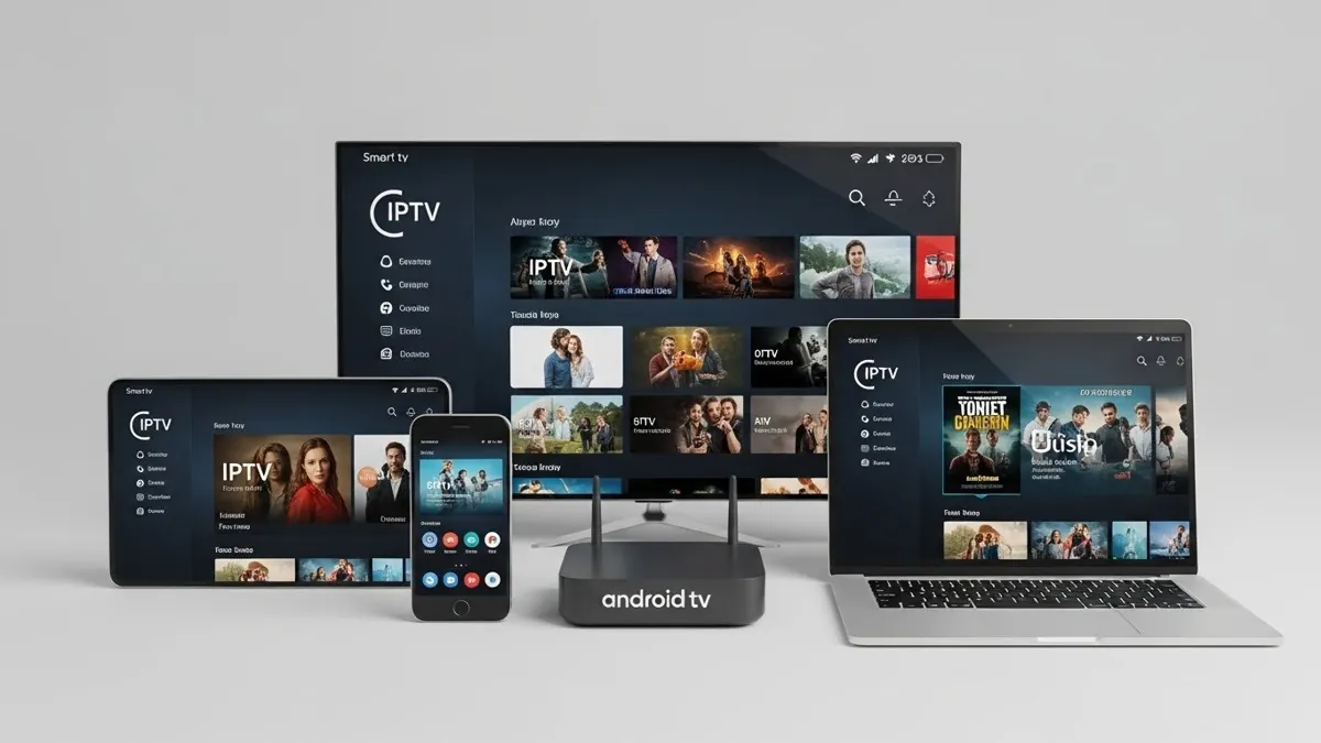 Τι Είναι το IPTV; Ο Απόλυτος Οδηγός για Αρχάριους (2026)