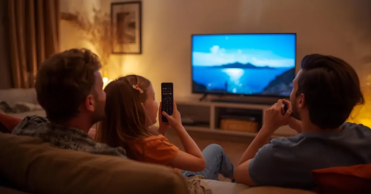 IPTV Ελληνικά 2026 – Ο Απόλυτος Οδηγός για Ελληνικά Κανάλια & Λίστες IPTV
