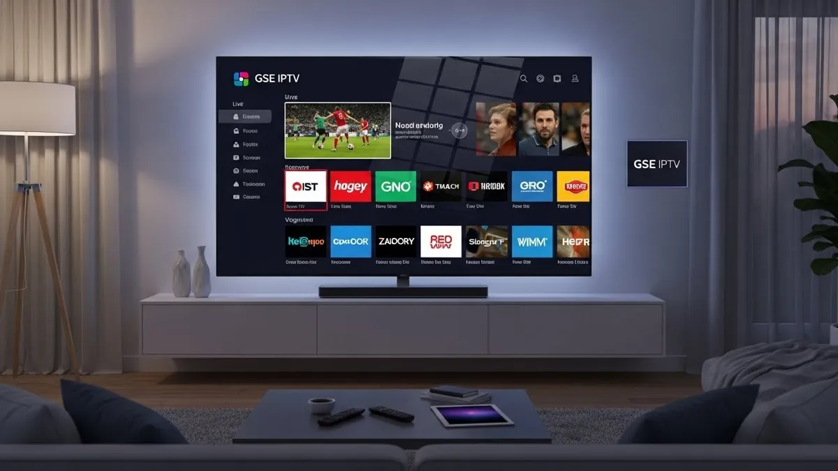 GSE IPTV: Ο Πλήρης Οδηγός Εγκατάστασης και Χρήσης για το 2026