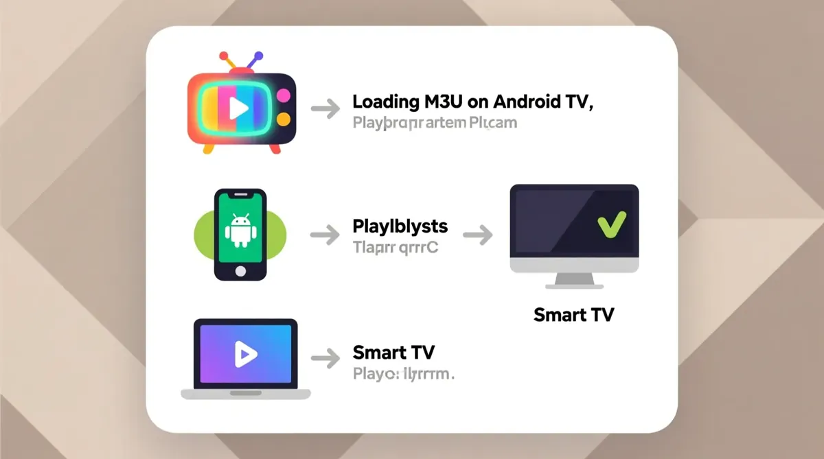 m3u λίστες cosmote nova