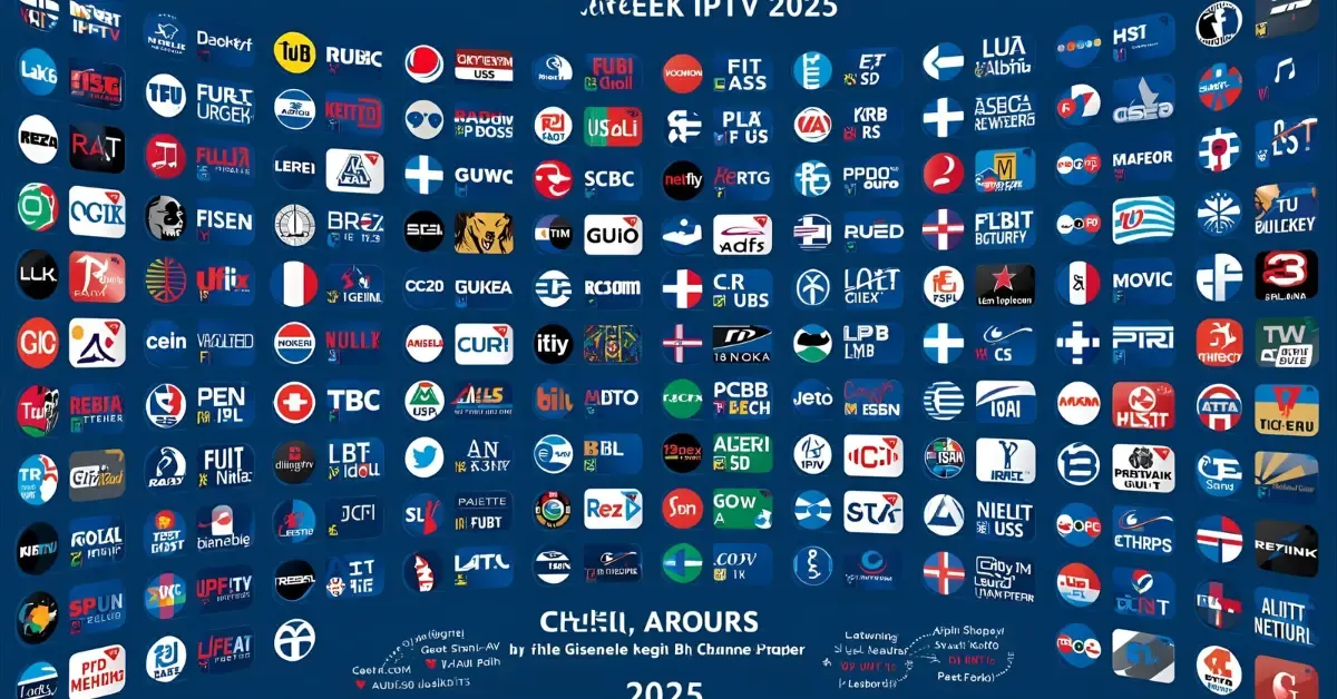 Ελληνικό IPTV & Greek IPTV 2026 – Ο Απόλυτος Οδηγός για Ελληνικά Κανάλια