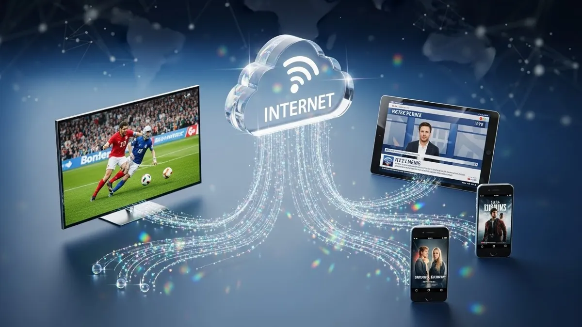 IPTV Greek: Ο Απόλυτος Οδηγός 2026 για Ελληνικά Κανάλια