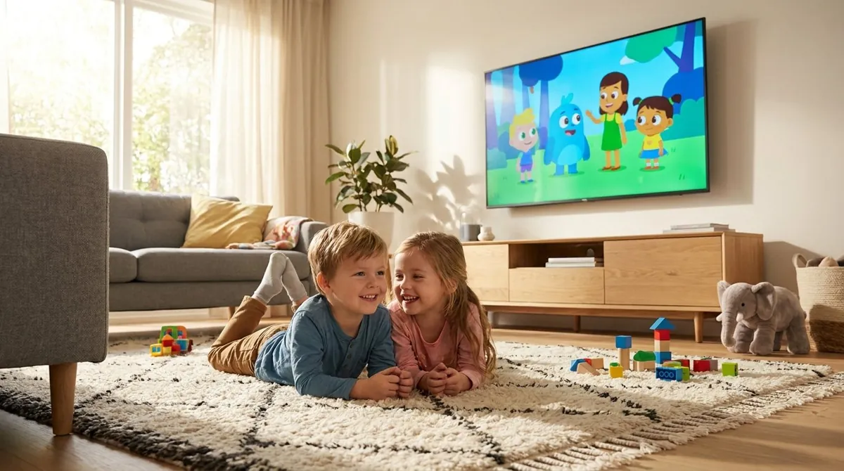 Ελληνικα παιδικα καναλια iptv Ο Απόλυτος Οδηγός (2026)