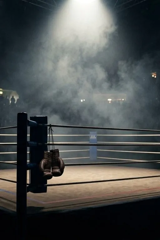 Greek IPTV Fight Night – LIVE