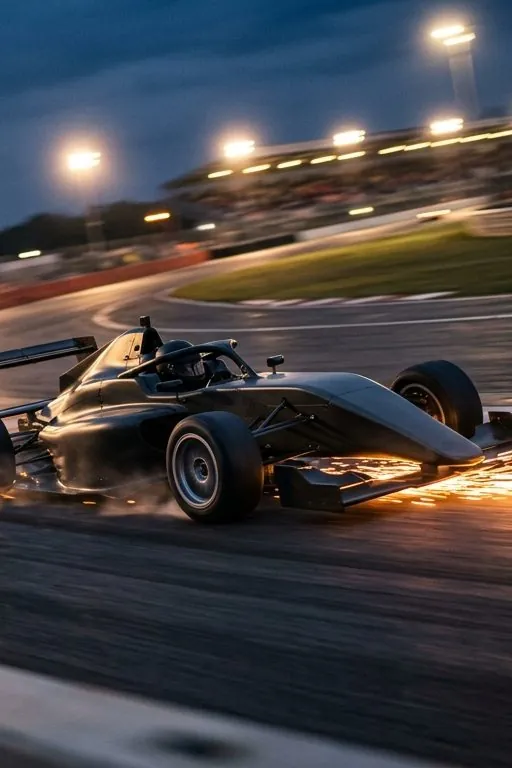 Greek IPTV Motorsport – LIVE
