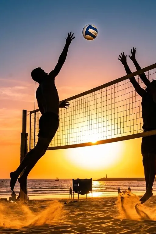 Greek IPTV Volleyball – LIVE